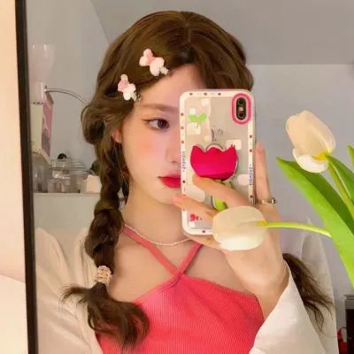 穿梭少女梦